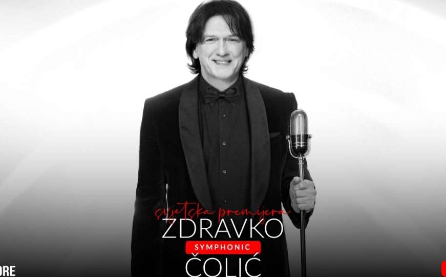I ove godine veliko interesovanje za Banja Luka Fest: Rasprodat koncert Zdravka Čolića